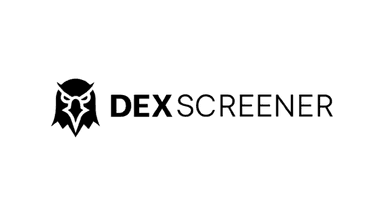DexScreener Logo